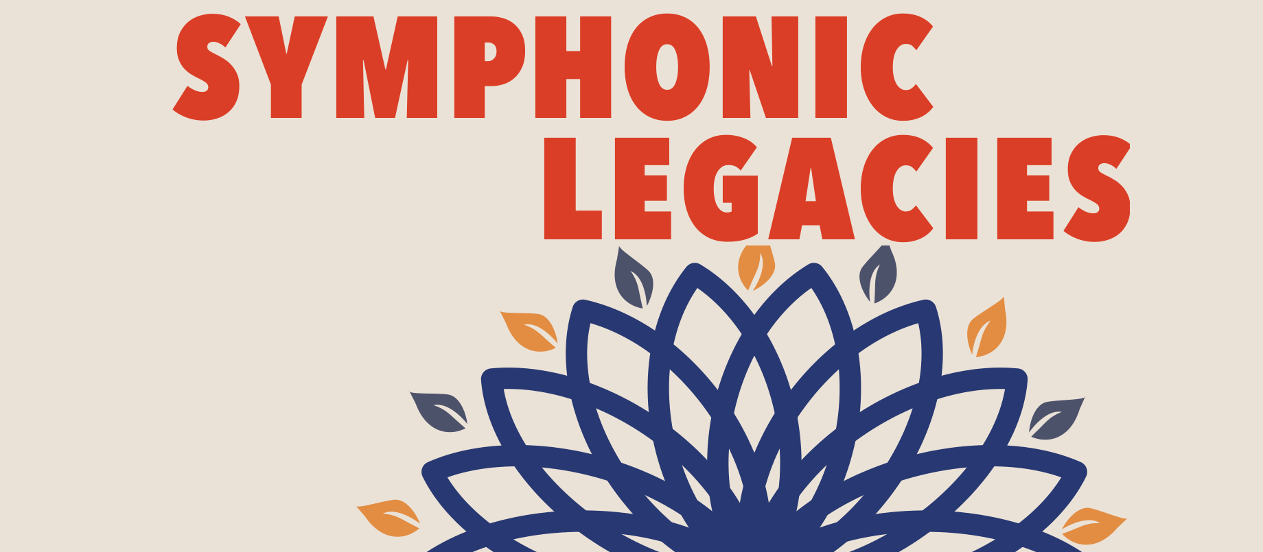 Symphonic Legacies