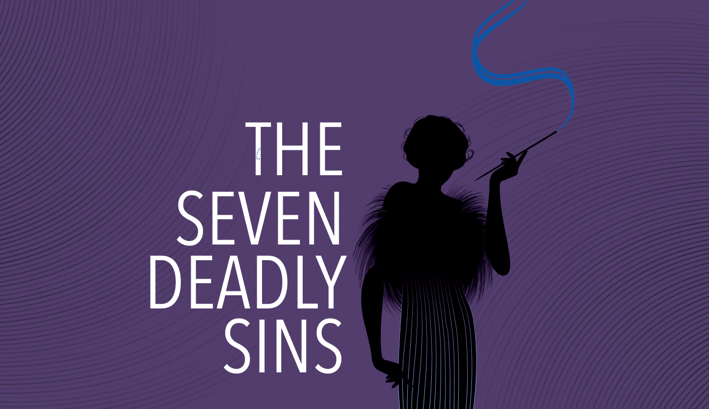 The Seven Deadly Sins