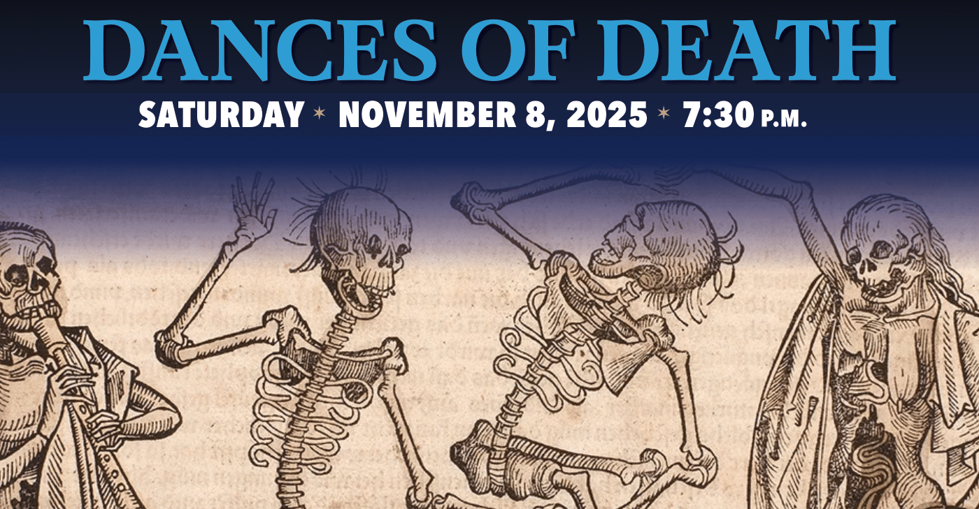 Dances of Death