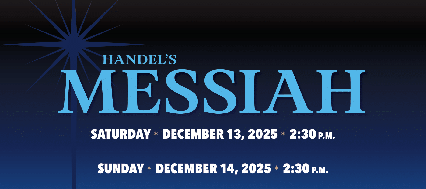 Handel's Messiah