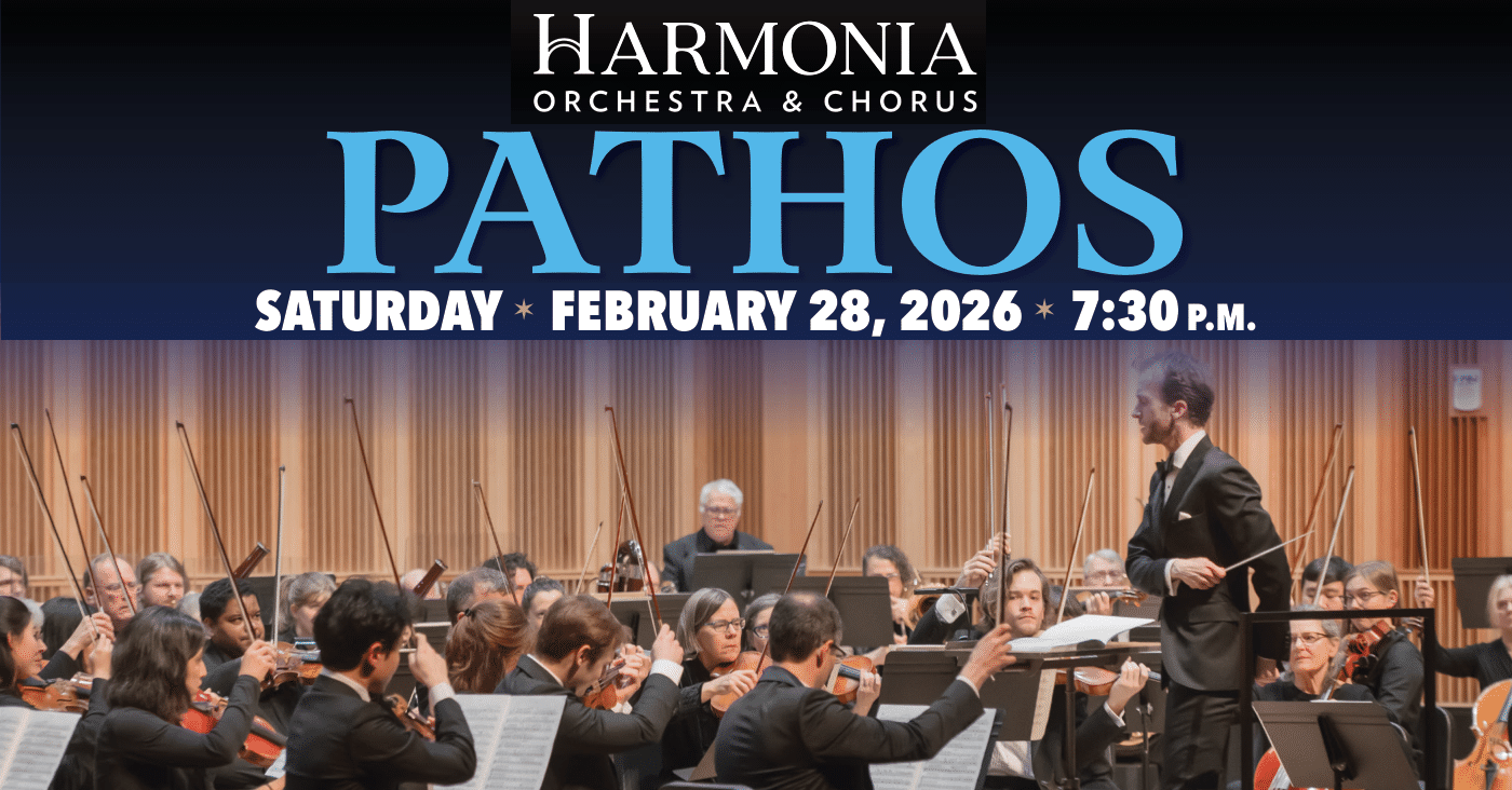 Paths Orchestra Harmonia | Pathos