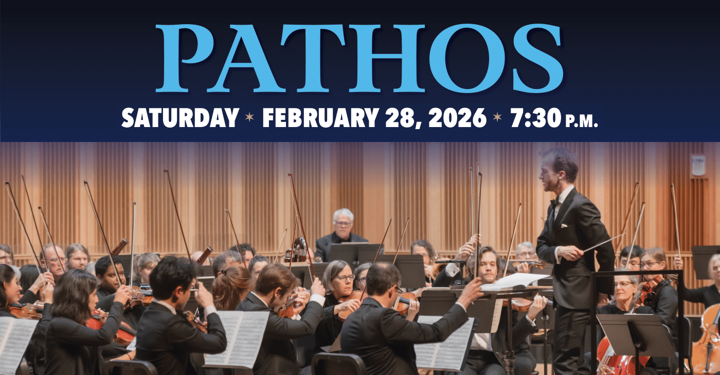 Pathos (photo: Carlin Ma)