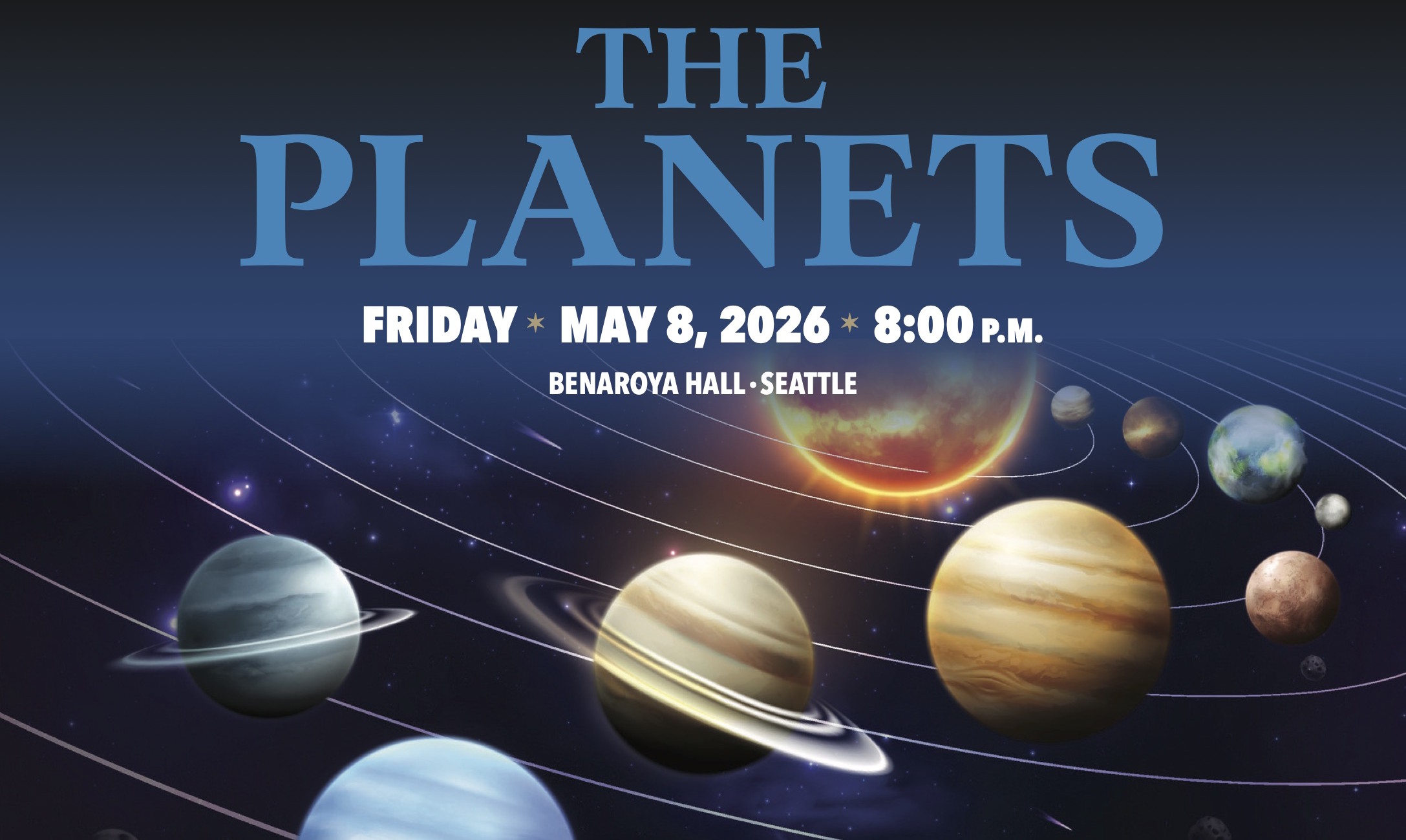 The Planets