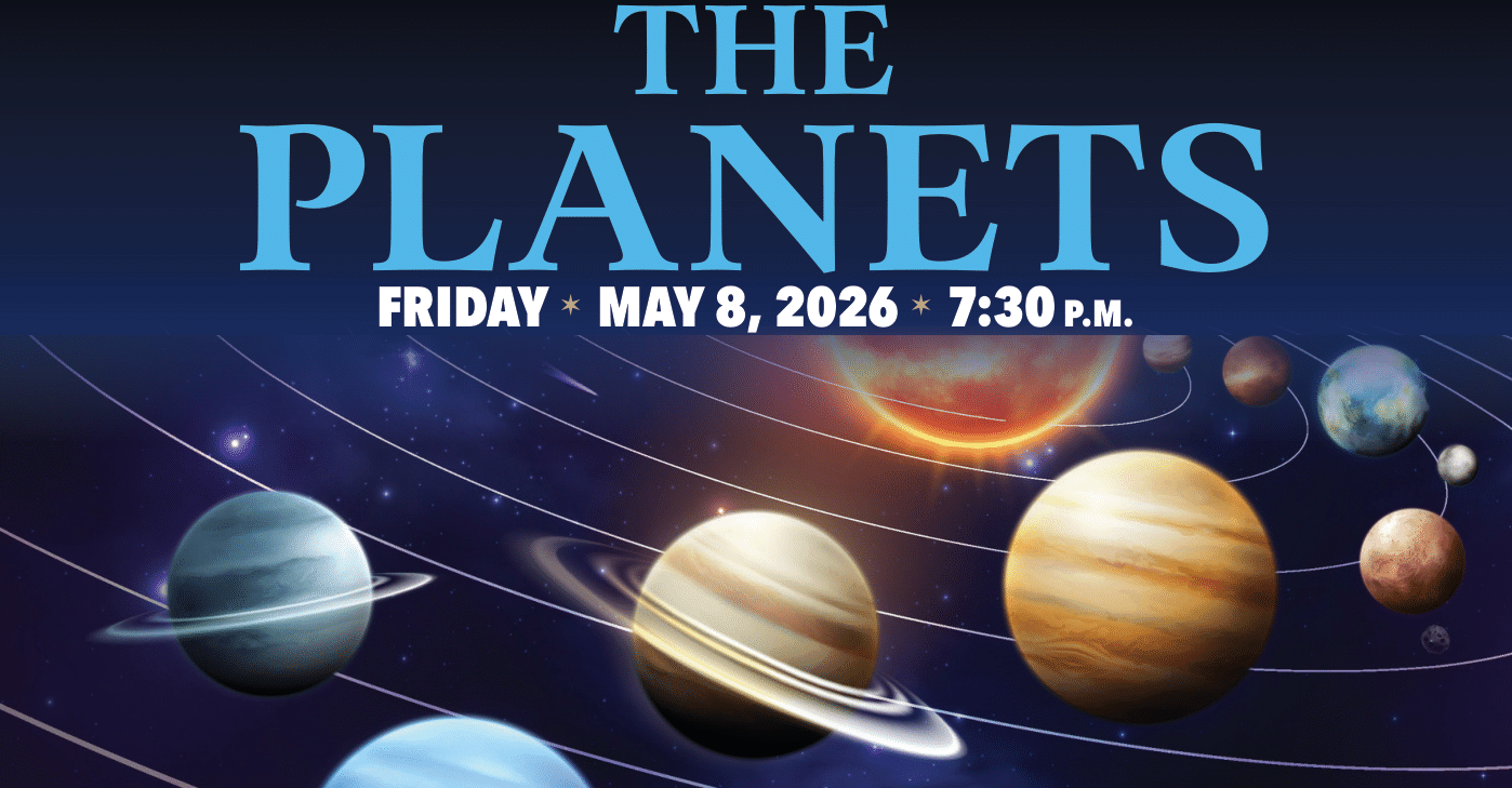 The Planets