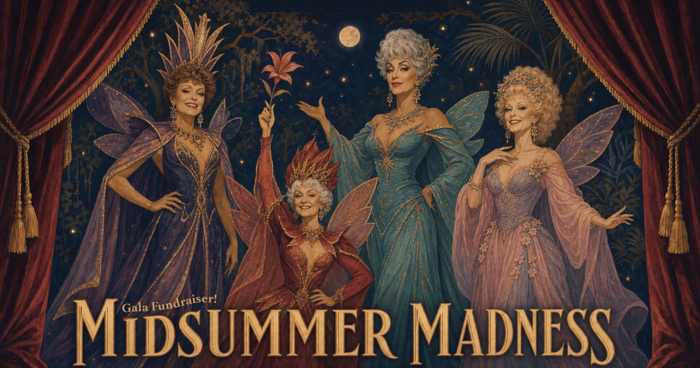 Midsummer Madness