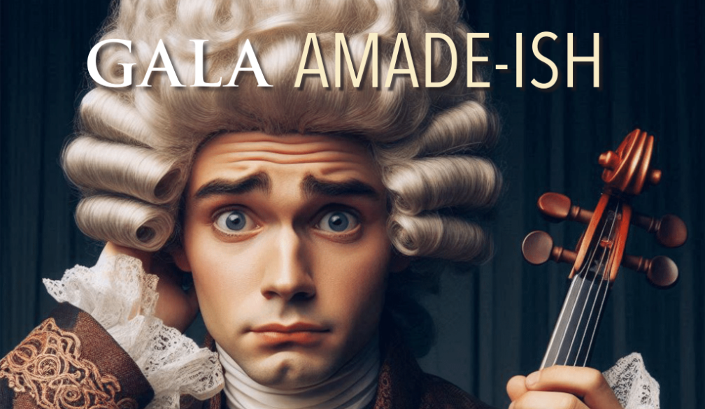 Amade-ish